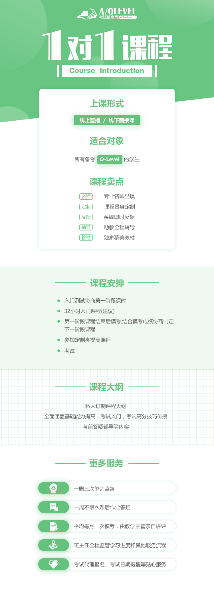O-Level一对一课程.png