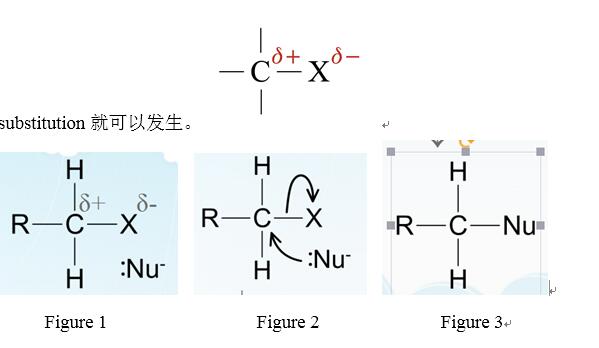 关于有机化学