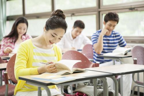 alevel课程选择