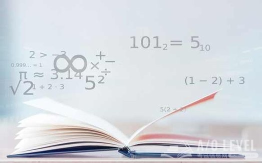 你要的A-Level数学考试抽样方法大总结