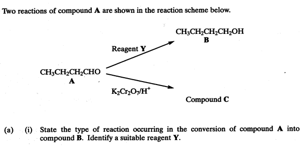 GCE Chemistry Unit 3 Mark Scheme January 2002