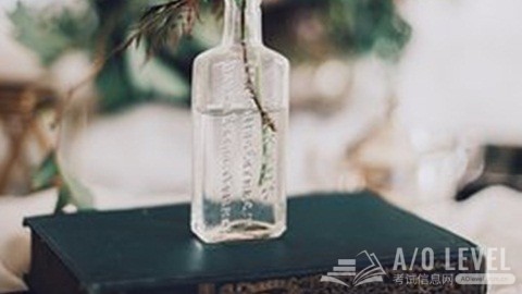 A-Level成绩的竞争力如何