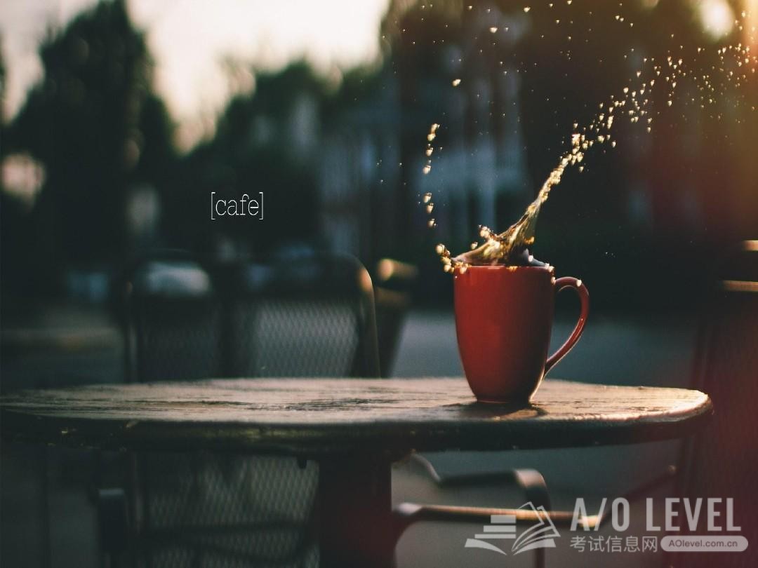 A-level物理备考：角动量是什么