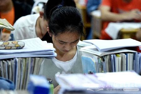 A-level物理考试该如何复习？