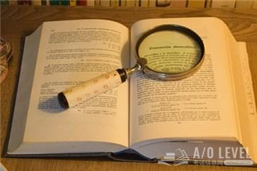 A-Level物理考试的备考计划请收好！