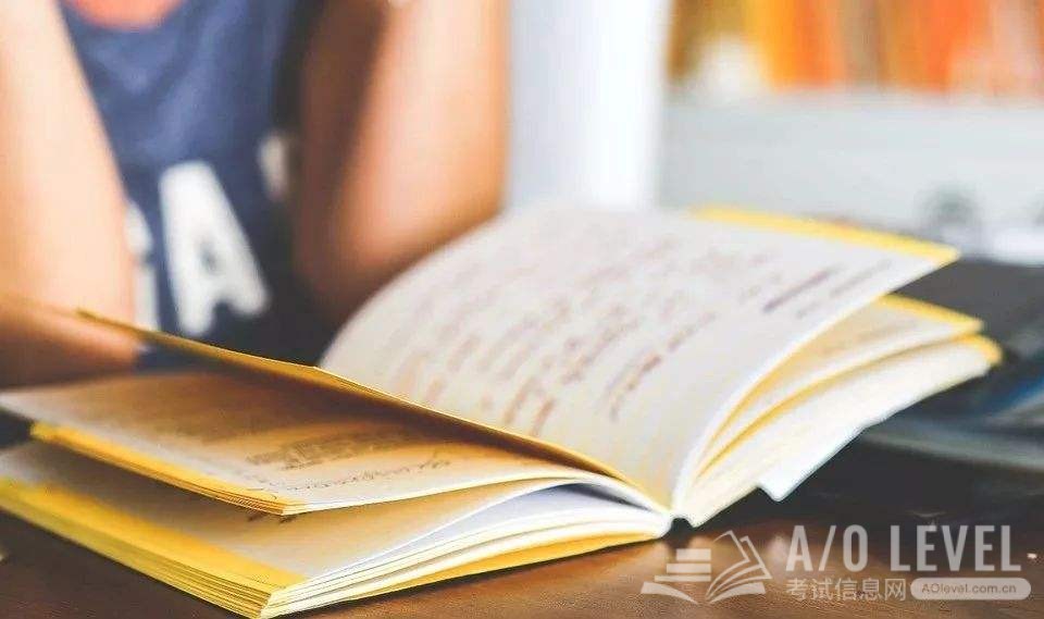 A-Level数学考试五个有效复习方法