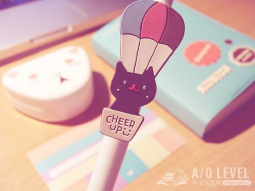 A-Level化学考试这些知识点你必须知道