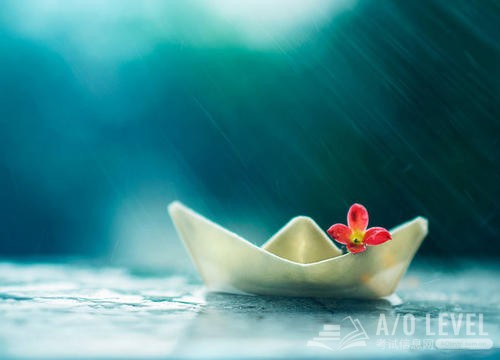 A-Level生物考试备考技巧送给你