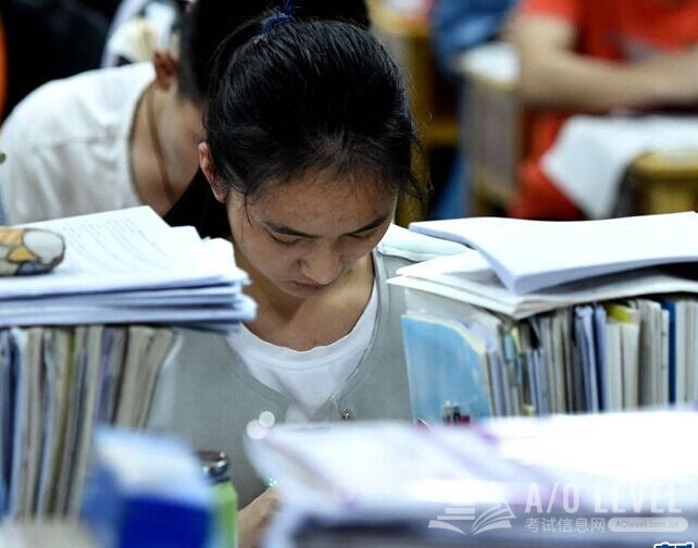 A-Level经济考试该如何学习？