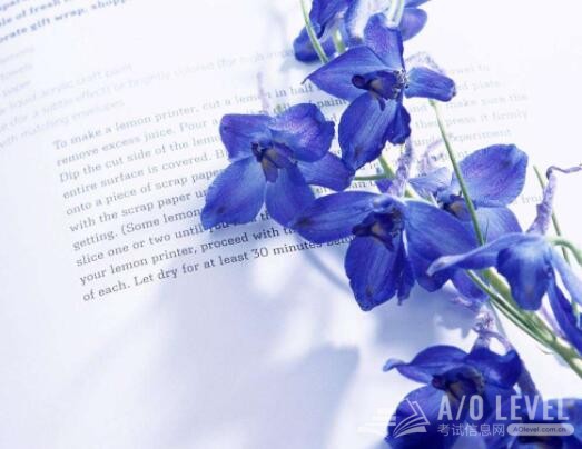 A-level数学考试知识点：随机抽样