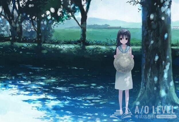 A-Level会计课程知识点：银行对账报表