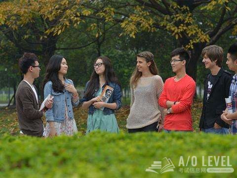 A-level工程学受欢迎吗？