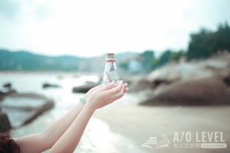 A-Level化学考试知识点：常见物质的颜色