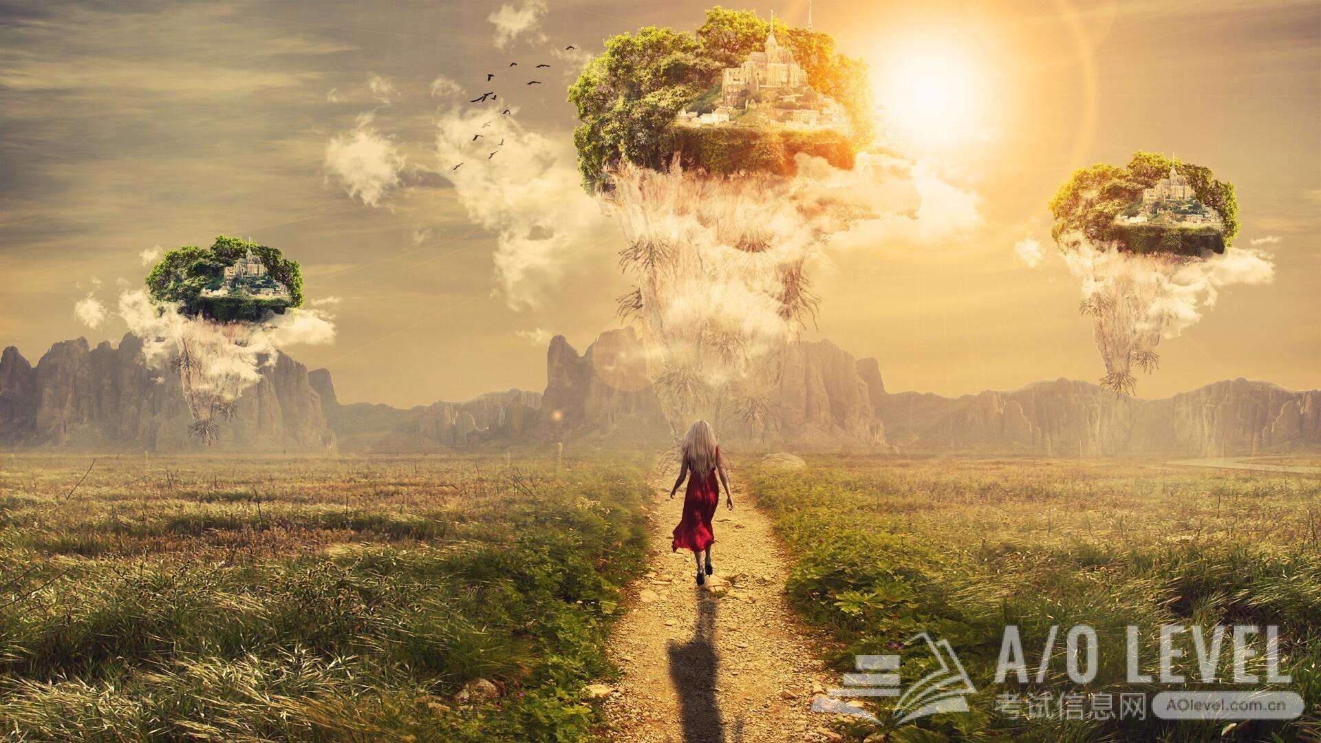 A-Level生物考试易错点汇总（2）