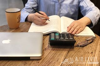 备考A-Level化学考试误区介绍（1）