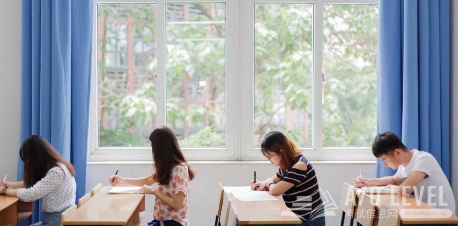 A-Level化学考试备考重要化学方程式总结