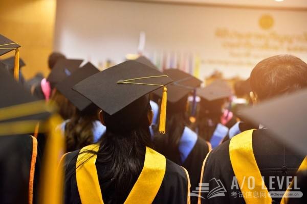 A-level数学考试的学习方法：学会分析试卷