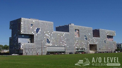 A-Level地理重要考点解析