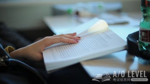 ALevel考试的六个解题信号