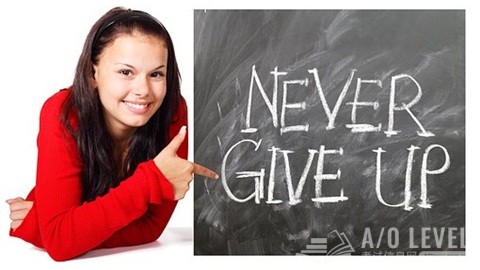 ALevel社会学的备考方法