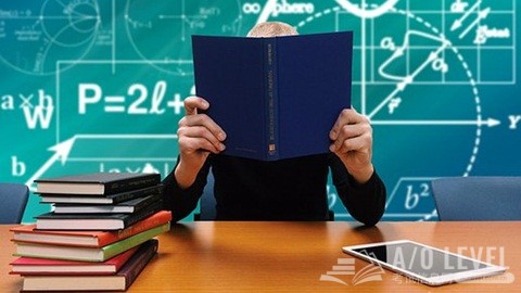 ALevel经济真题如何高效利用起来？
