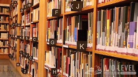 ALevel化学备考材料分享