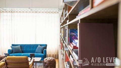 大学想学生物应该如何选择A-level科目？