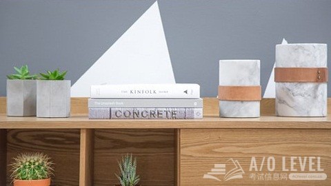 ALevel经济考试冲A的小技巧