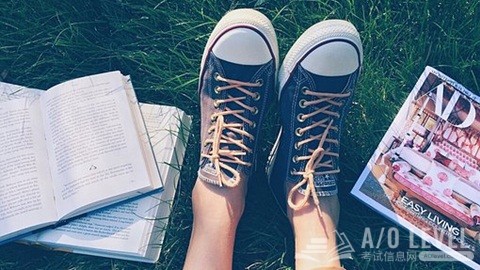ALevel地理课外读物分享