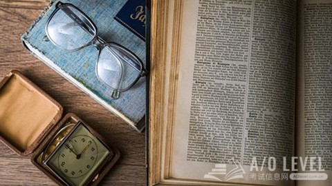 A-level化学考试知识点的规律