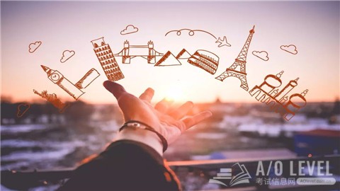 A-level物理学习,A-level考试,A-level考试排名