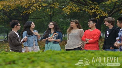 A-level物理学习,A-level考试,A-level考试排名