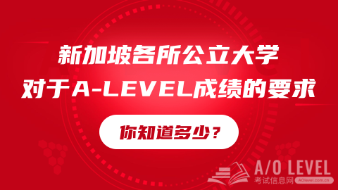 A-level考试,A-level考试时间,A-level考试排名